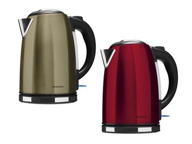 SILVERCREST® Waterkoker