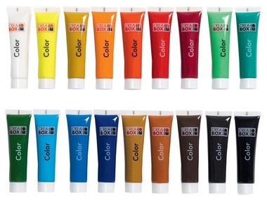 Marabu CREABOX Verfset