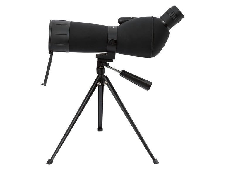 Ga naar volledige schermweergave: BRESSER Zoom-telescoop 20-60x60 - afbeelding 2