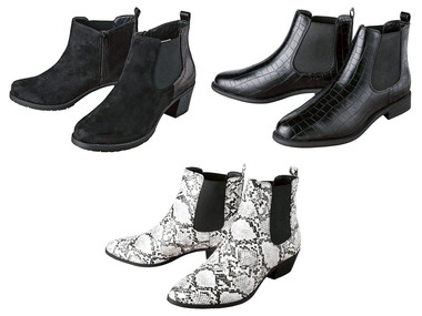 esmara® Dames laars
