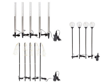 Melinera LED-tuinlamp