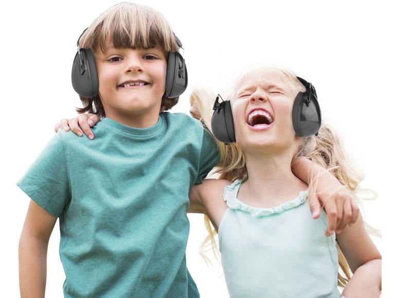 Ga naar volledige schermweergave: Kinder gehoorbeschermer - afbeelding 10