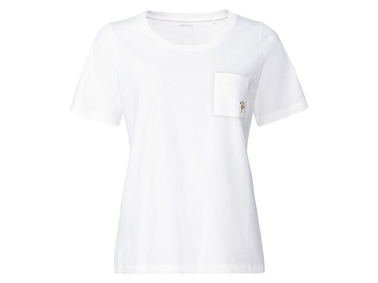 Ga naar volledige schermweergave: esmara Dames T-shirt - afbeelding 8