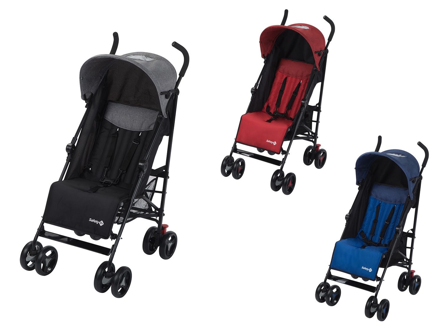 Rainbow buggy kopen? | LIDL