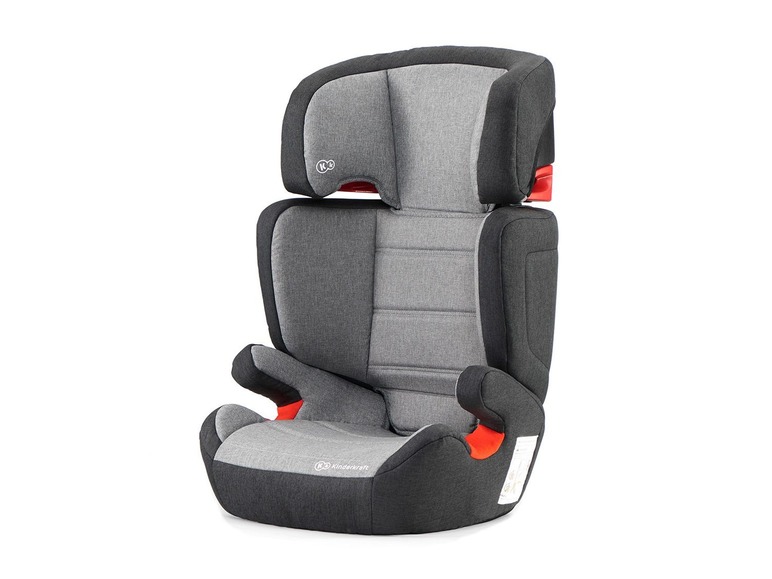 Ga naar volledige schermweergave: Kinderkraft Kinder autostoel Junior Fix - afbeelding 21