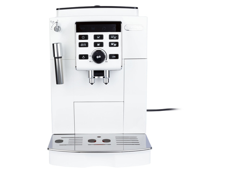 Ga naar volledige schermweergave: Delonghi Volautomaat koffiemachine ECAM13.123.B - afbeelding 3