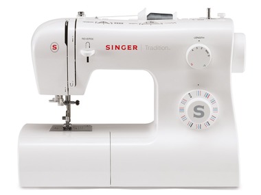 SINGER Naaimachine Tradition 2282