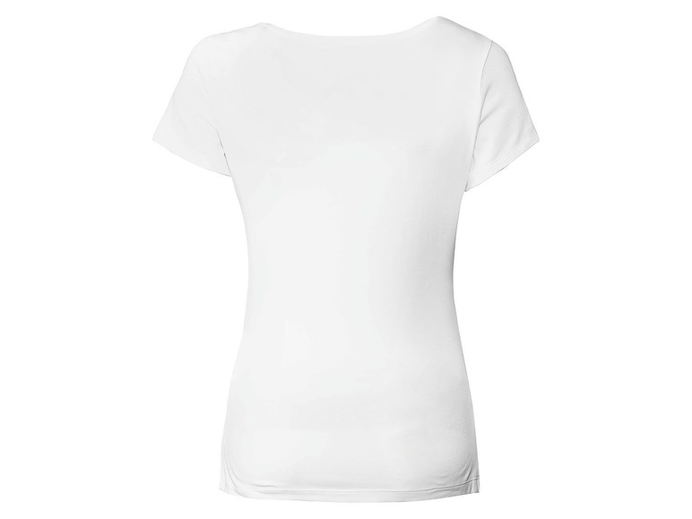 Ga naar volledige schermweergave: esmara 2 dames zwangeschaps T-shirts - afbeelding 11