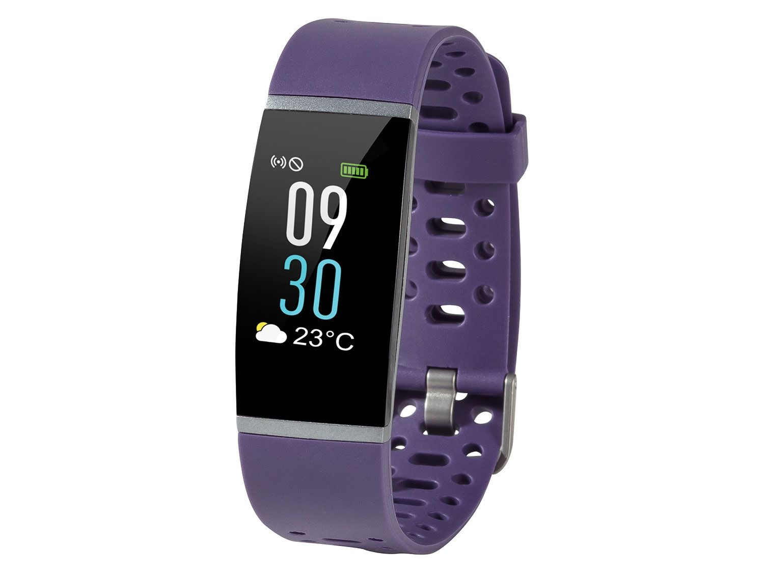 SILVERCREST® Activitytracker online kopen LIDL