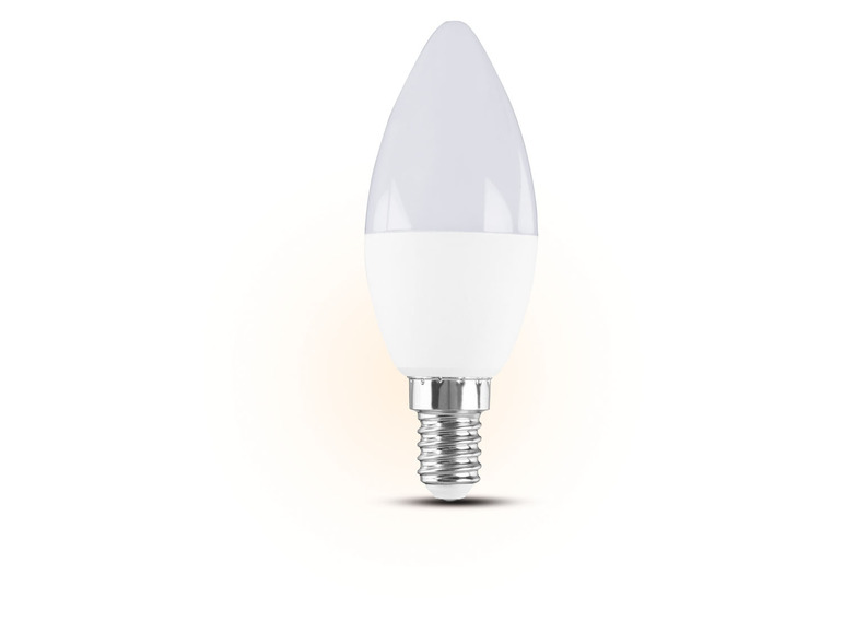 Ga naar volledige schermweergave: LIVARNO home 6 LED-lampen - afbeelding 5