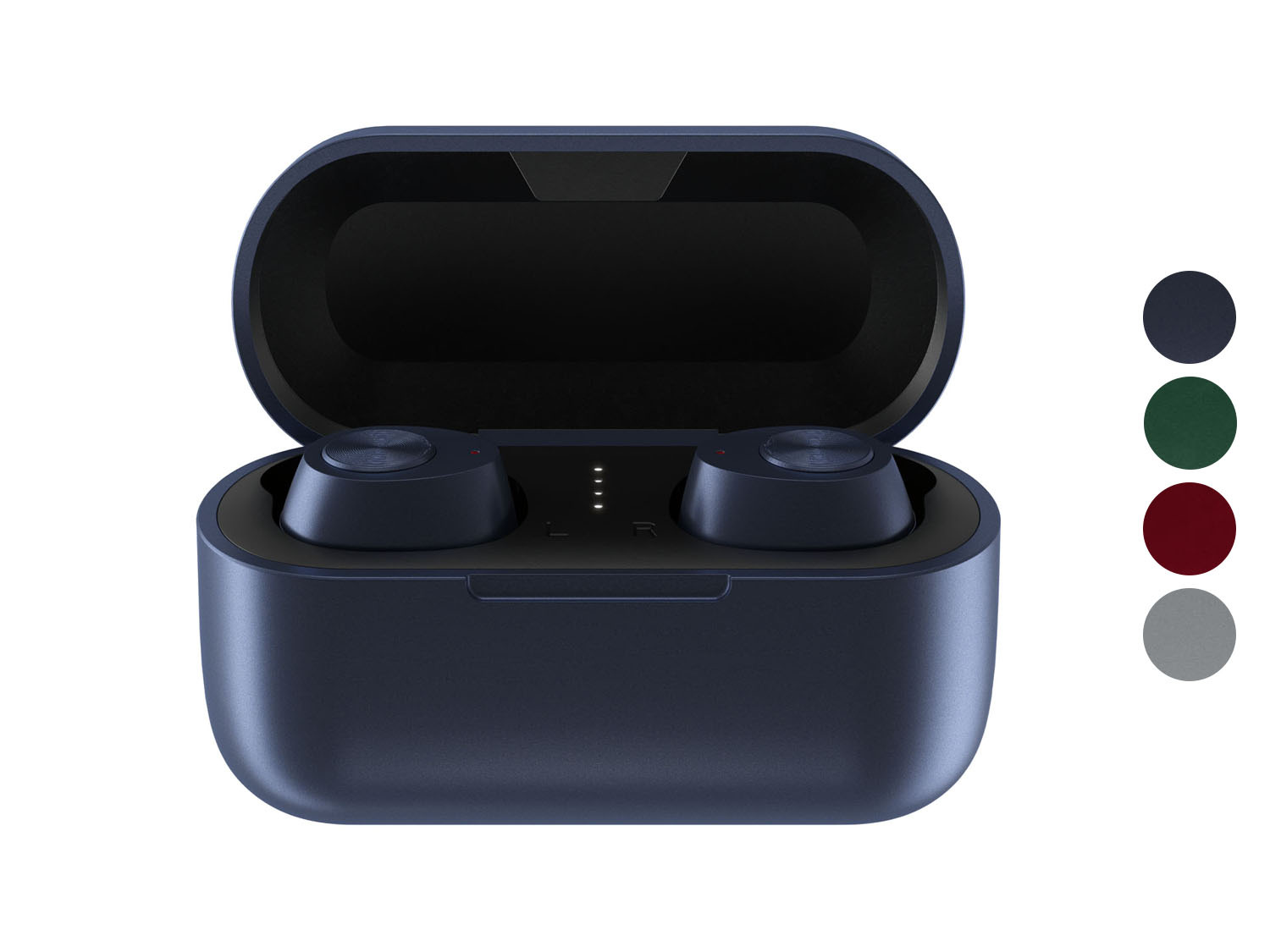 SILVERCREST® Bluetooth® oordopjes online kopen LIDL