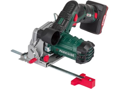 PARKSIDE® Accu-handcirkelzaag 12V zonder accu
