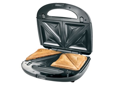 SILVERCREST® 3-in-1 tosti-ijzer