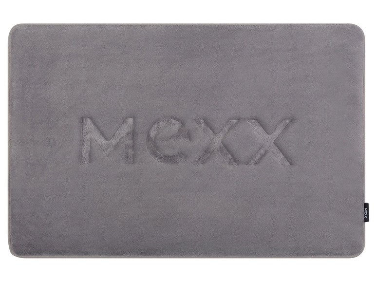 Ga naar volledige schermweergave: Mexx Home Badmat memory-foam - afbeelding 2