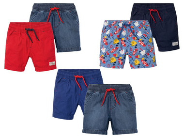 lupilu® Jongens onderbroek