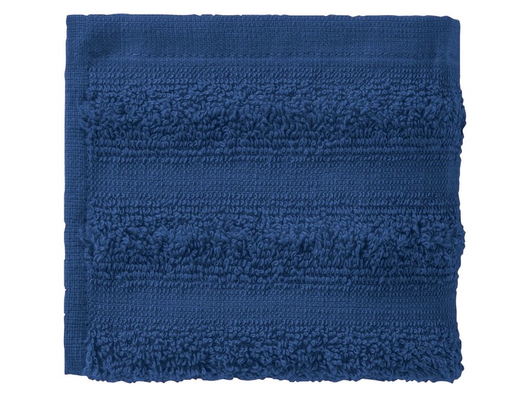 Ga naar volledige schermweergave: miomare Set badstof handdoeken - afbeelding 16