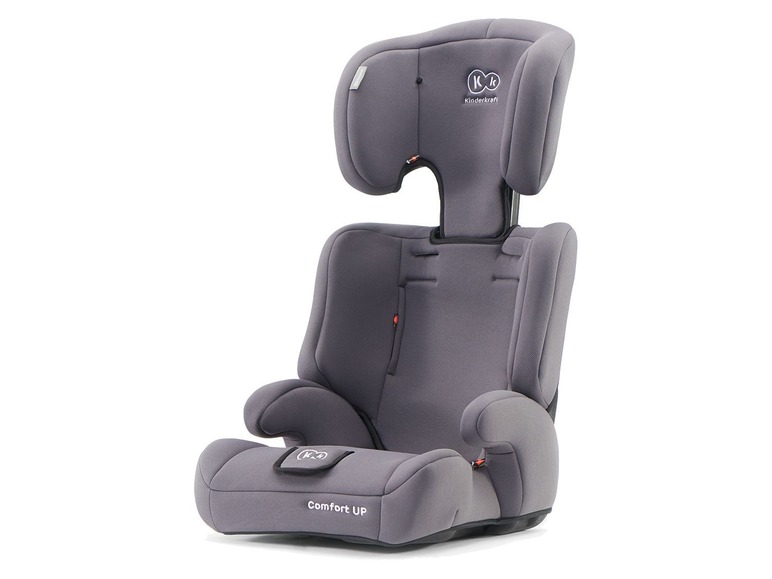 Ga naar volledige schermweergave: Kinderkraft Kinder autostoel Comfort Up - afbeelding 22