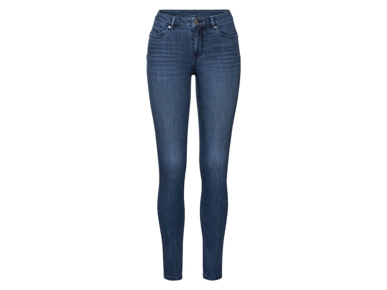 Ga naar volledige schermweergave: esmara® Dames jeans super skinny fit - afbeelding 2