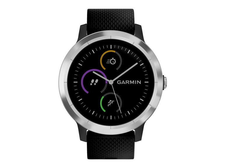 Ga naar volledige schermweergave: GARMIN Vívoactive® 3 Smartwatch - afbeelding 2