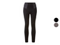 Zwarte leggings met hoge taille