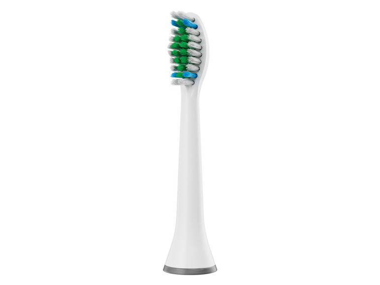 Ga naar volledige schermweergave: nevadent 6 opzetborstels elektrische tandenborstel - afbeelding 2