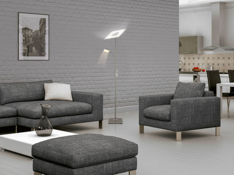 Ga naar volledige schermweergave: LIVARNO home LED-vloerlamp - afbeelding 11