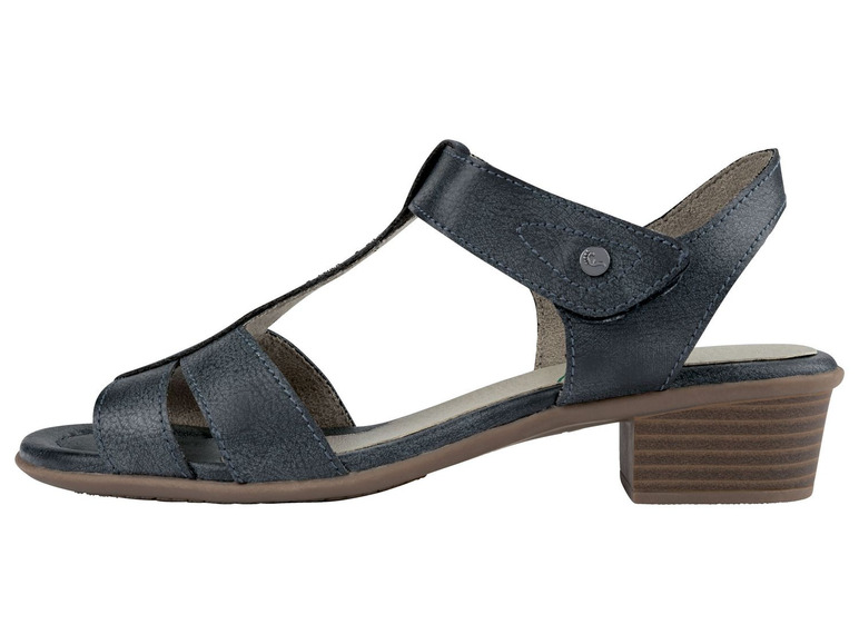 Ga naar volledige schermweergave: esmara® Dames sandalen - afbeelding 13