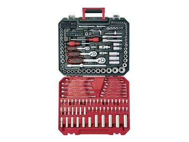 PARKSIDE® Steeksleutelset