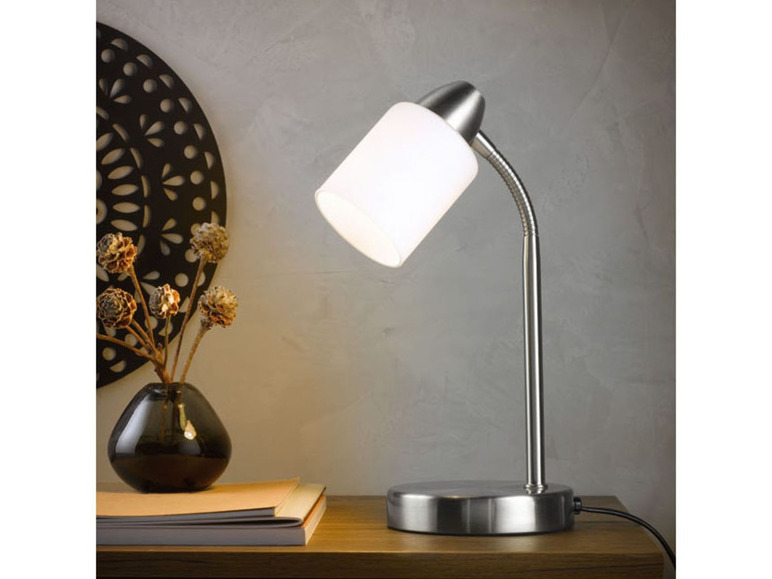 Ga naar volledige schermweergave: Livarno Home LED-tafellamp - afbeelding 3