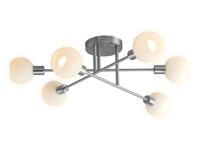 Ga naar volledige schermweergave: LIVARNO home LED-plafondlamp - afbeelding 7