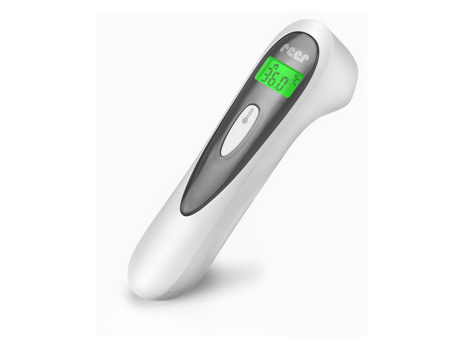Reer 3-in-1 infrarood-thermometer online kopen | LIDL