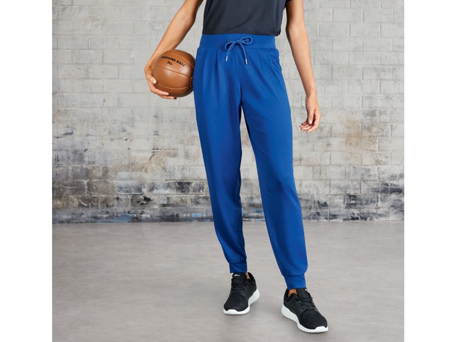 crivit Dames fitnessbroek online kopen | LIDL