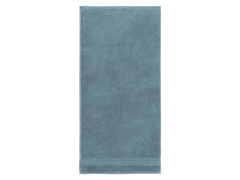 Ga naar volledige schermweergave: Handdoek 50 x 100 cm - afbeelding 6