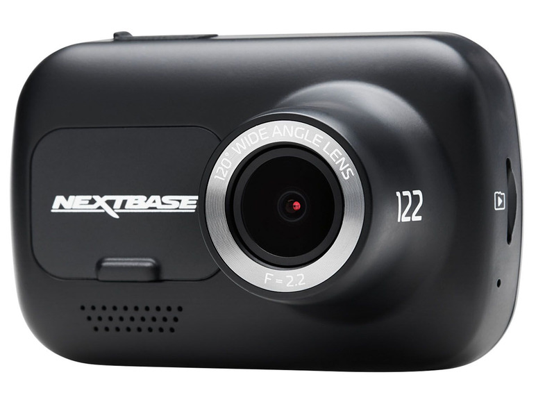 Ga naar volledige schermweergave: Nextbase Dashcam Full HD 2 inch display - afbeelding 8