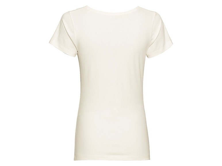 Ga naar volledige schermweergave: esmara 2 dames zwangeschaps t-shirts - afbeelding 15
