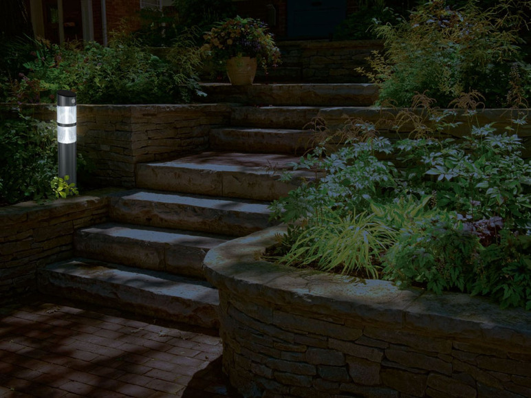 Ga naar volledige schermweergave: LIVARNO LUX® Solar LED-tuinlamp - afbeelding 21