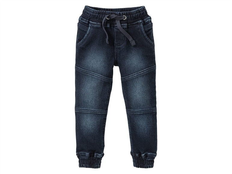 Ga naar volledige schermweergave: lupilu® Jongens jeans - afbeelding 2