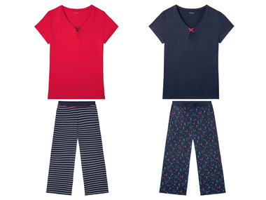 esmara® Dames-pyjama