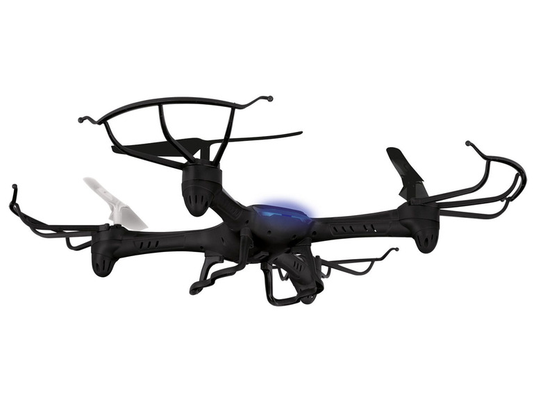 Ga naar volledige schermweergave: Stunt drone, reikwijdte 50 m - afbeelding 4