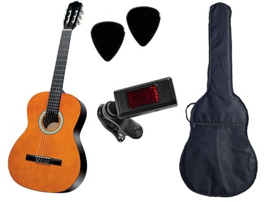 Sheffield Akoestische gitaar