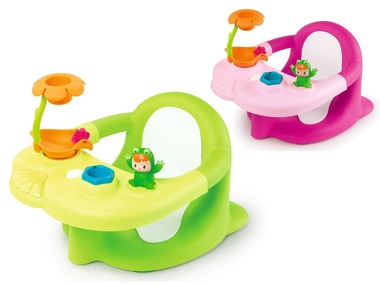 SMOBY Cotoons 2-in-1 badzitje