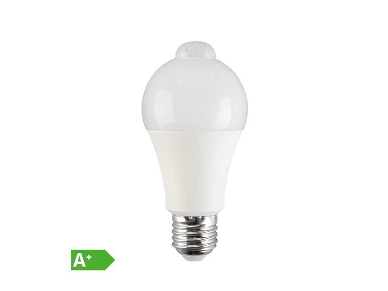 Ga naar volledige schermweergave: LIVARNO LUX LED-lamp met bewegingsmelder - afbeelding 1