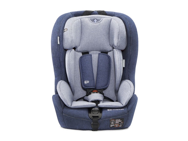 Kinder autostoel SAFETY-FIX kopen? | LIDL