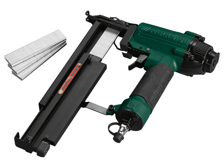 Prebena ES18CNKHA Nietjes Voor Luchtnietmachine - 18 Mm, Verzinkt En Gehard, 7800 Stuks Per Doos