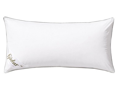 Fjödur 3-kamer donzen hoofdkussen