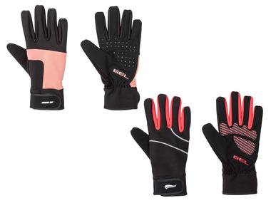 CRIVIT Dames handschoenen