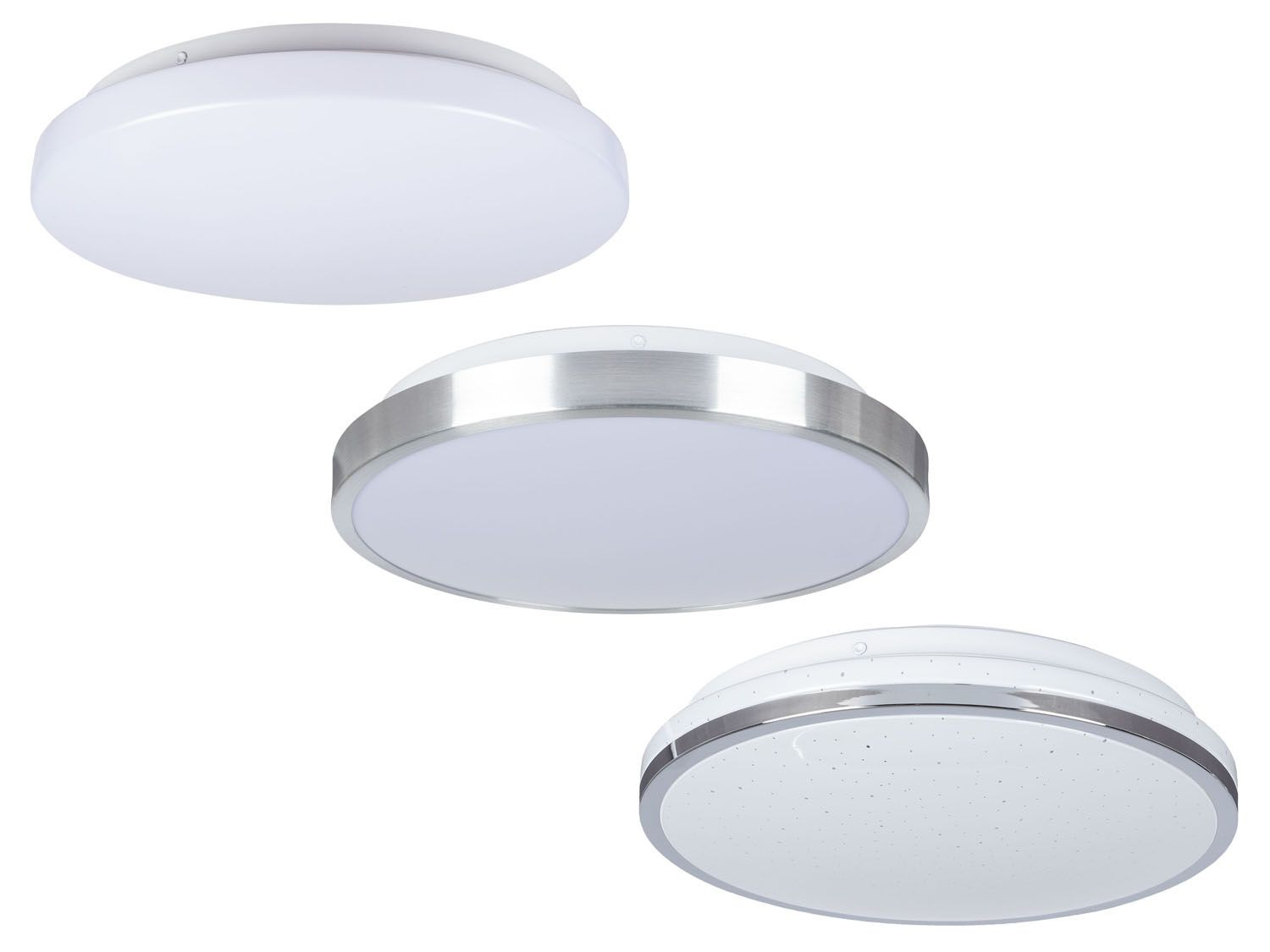 LUX LED-badkamerlamp online kopen |