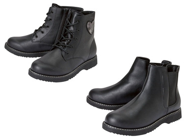 pepperts!® Meisjes boots