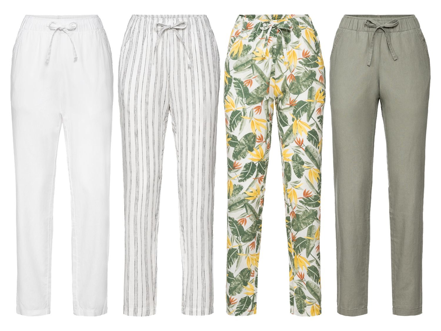 Dames broek kopen? | LIDL