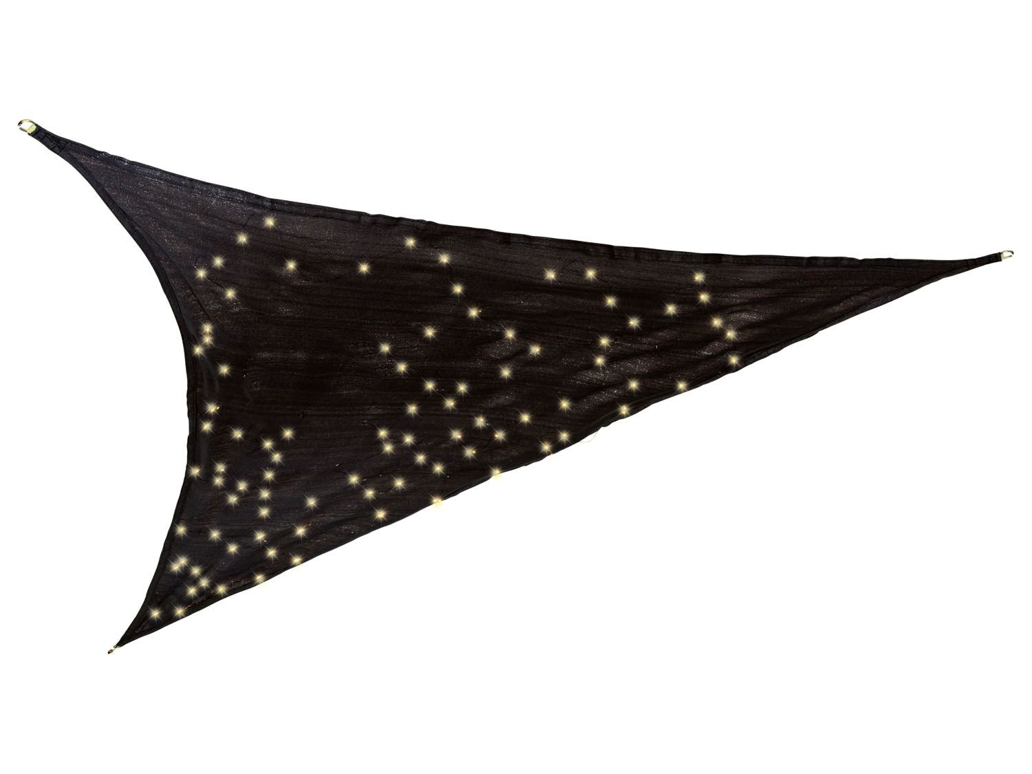 florabest Schaduwdoek met LED online kopen | LIDL